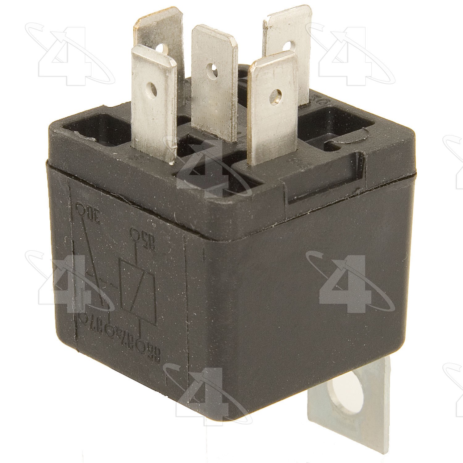 Four Seasons HVAC Relay | 36102 - Main Image